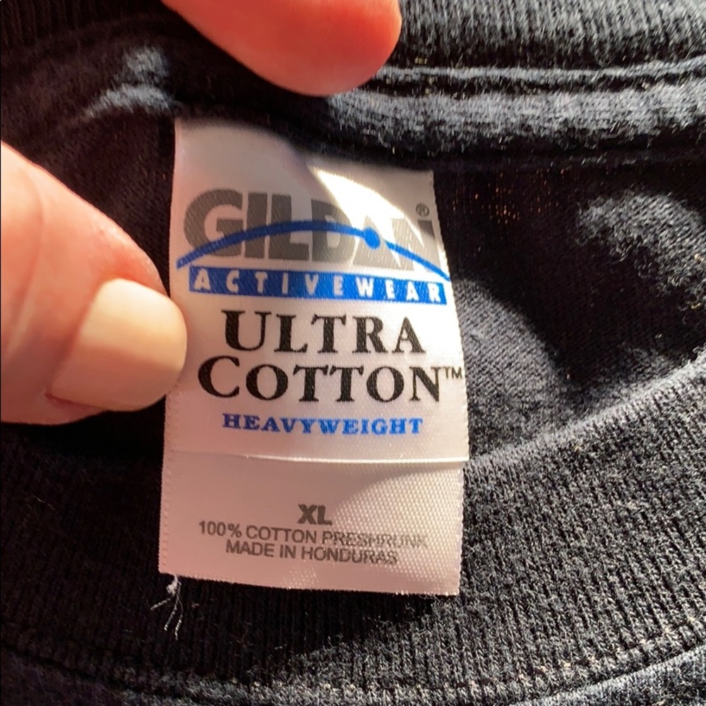 Belvedere Vodka T Shirt - Picture 3 of 3